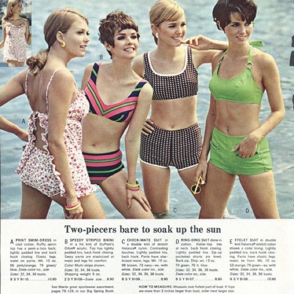 What a SUCCESS!๐Best in Swim posh party complete! - Picture 9 of 13